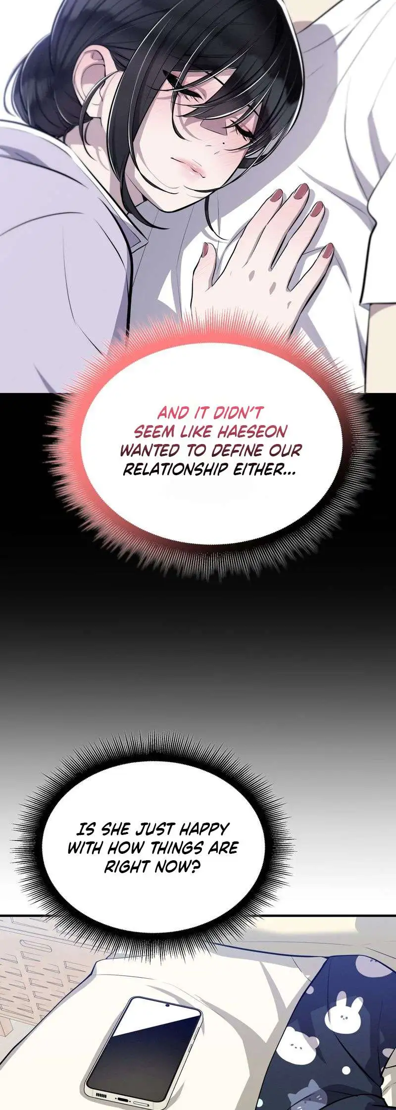 Teto X Egen Chapter 23 page 15