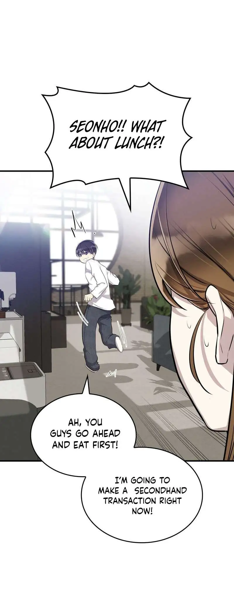 Teto X Egen Chapter 23 page 24