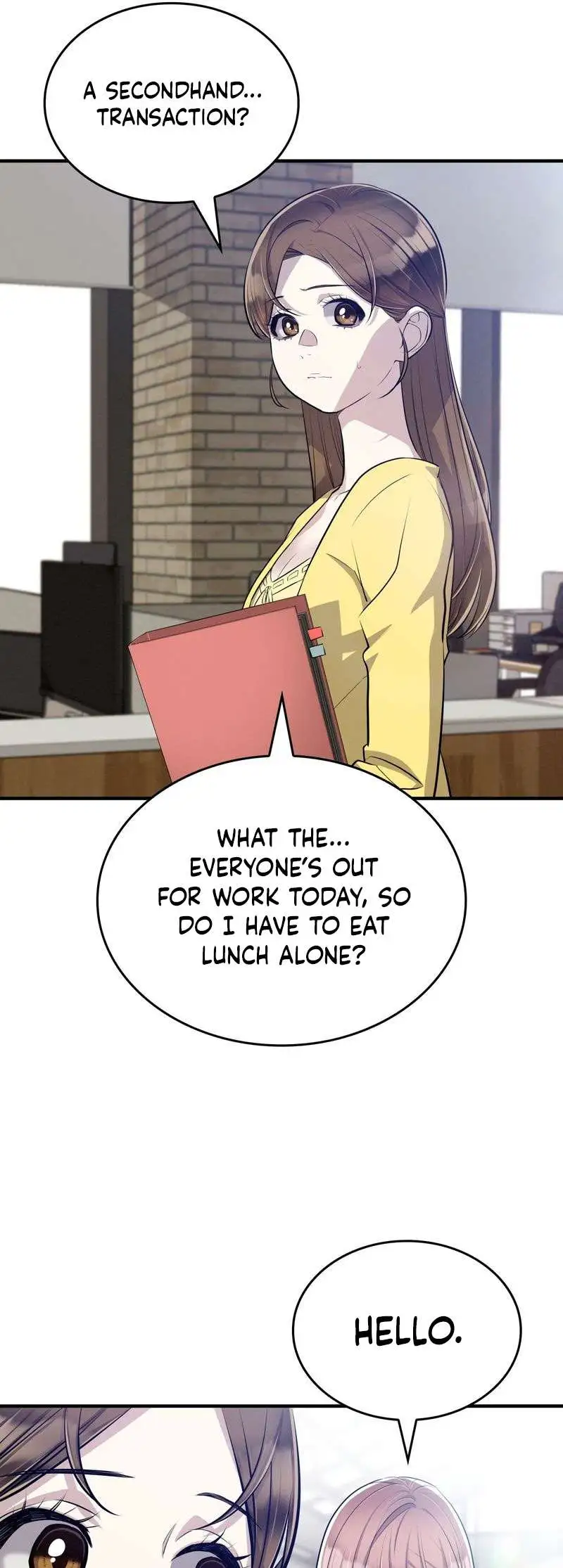 Teto X Egen Chapter 23 page 25