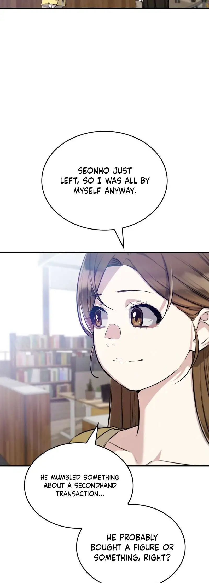 Teto X Egen Chapter 23 page 27
