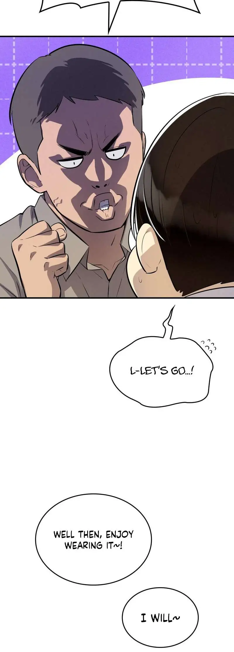 Teto X Egen Chapter 23 page 31