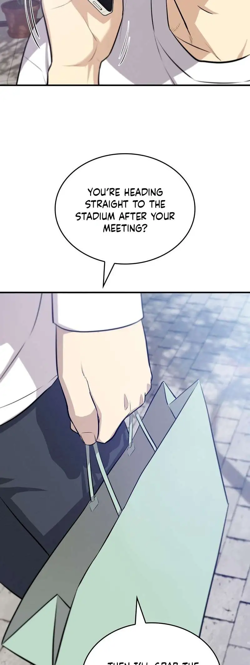 Teto X Egen Chapter 23 page 34