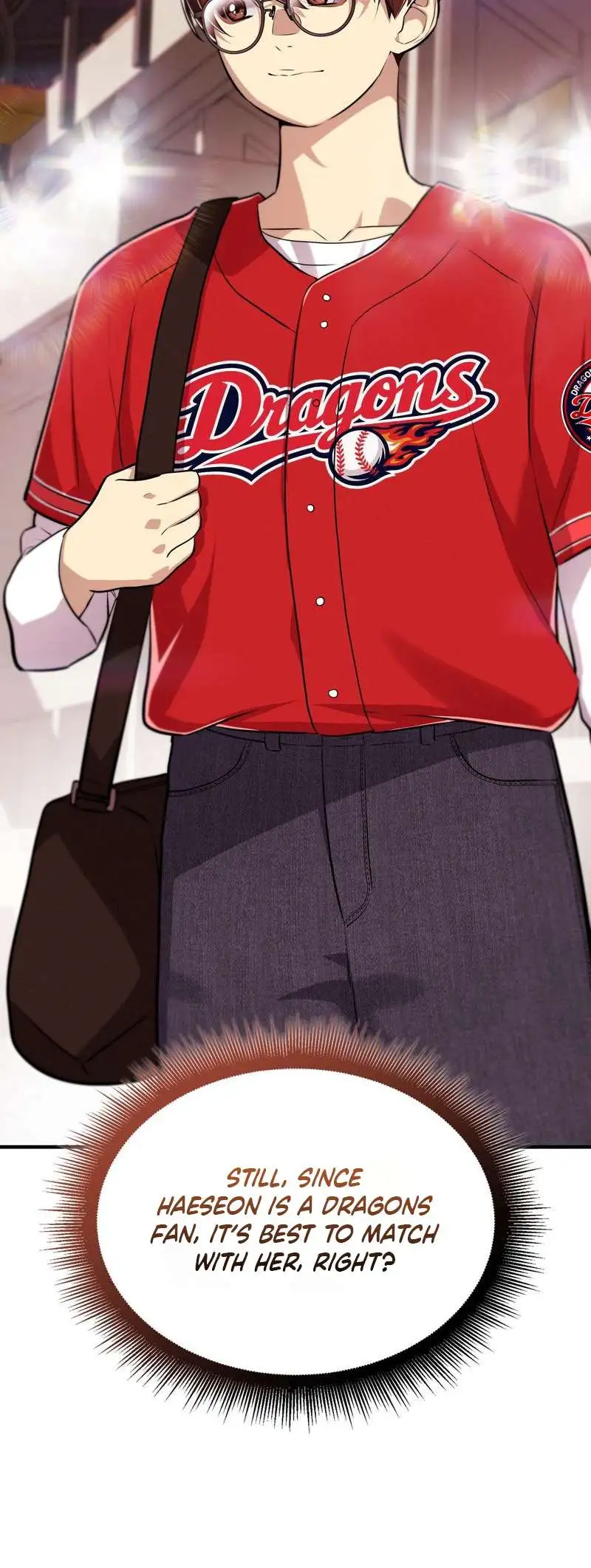 Teto X Egen Chapter 23 page 38