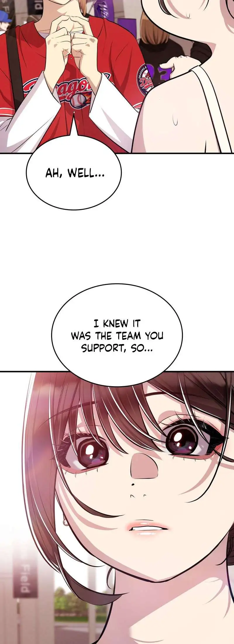 Teto X Egen Chapter 23 page 43