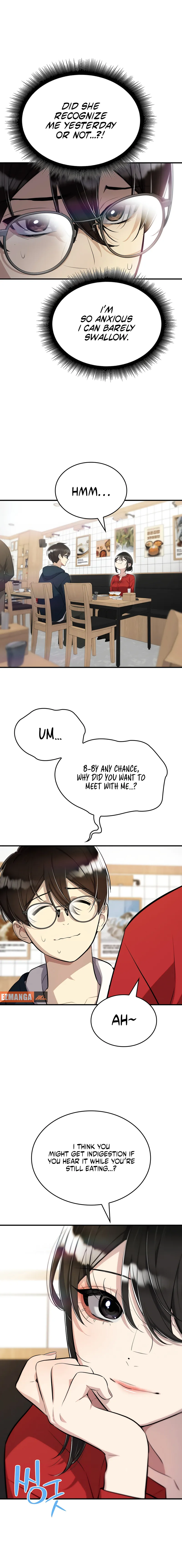 Teto X Egen Chapter 3 page 4