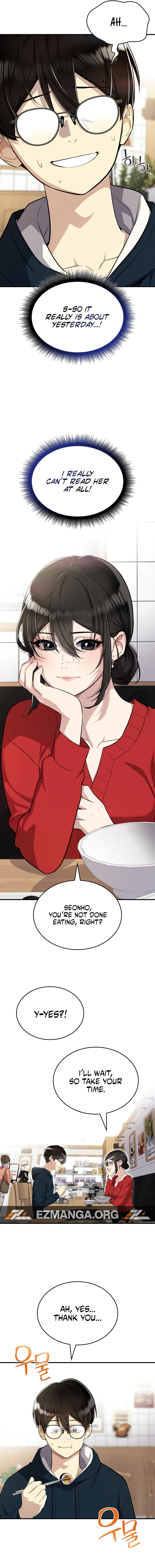 Teto X Egen Chapter 3 page 5