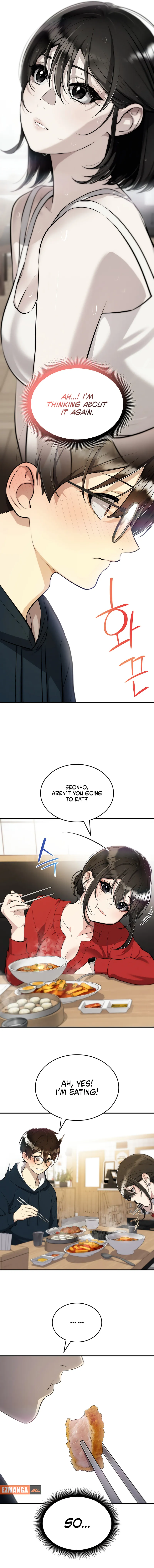 Teto X Egen Chapter 3 page 3