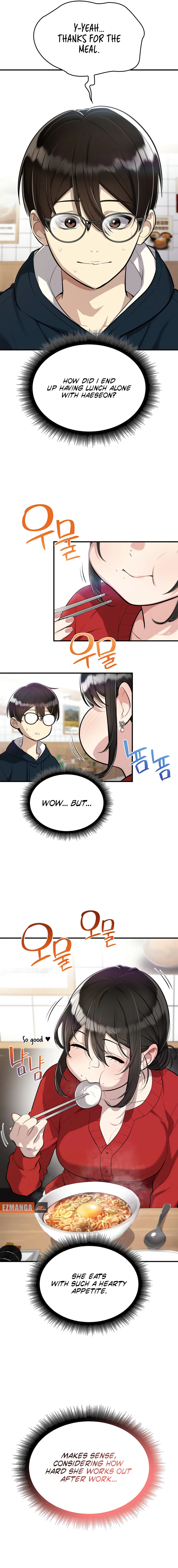 Teto X Egen Chapter 3 page 2