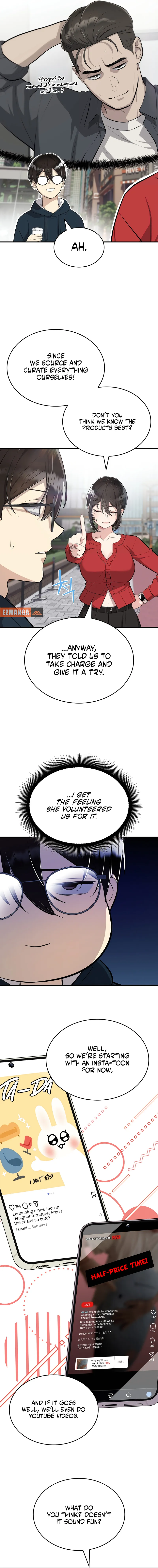 Teto X Egen Chapter 3 page 11