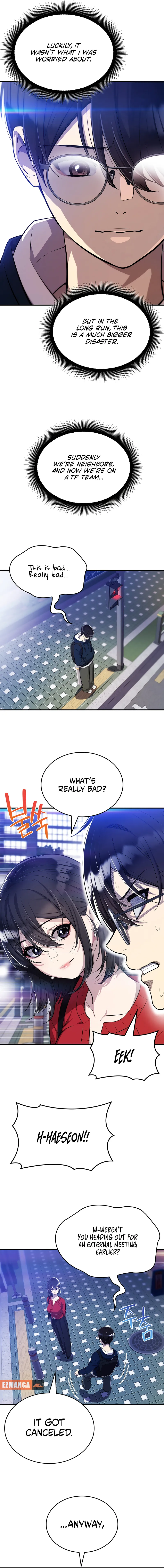 Teto X Egen Chapter 3 page 15