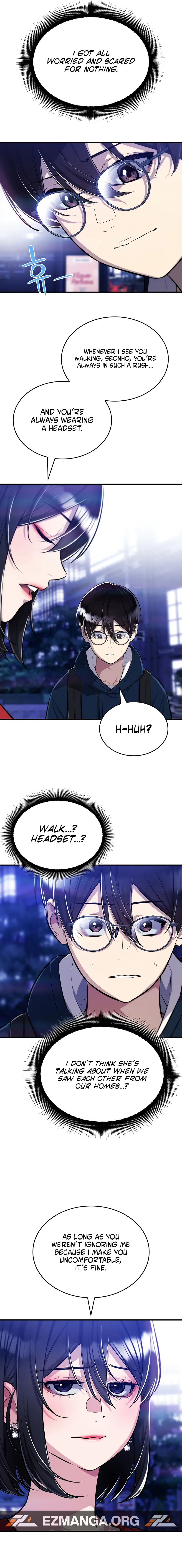 Teto X Egen Chapter 4 page 5
