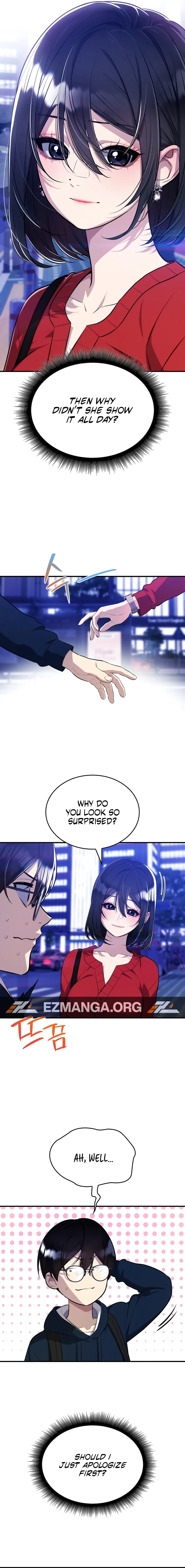 Teto X Egen Chapter 4 page 2