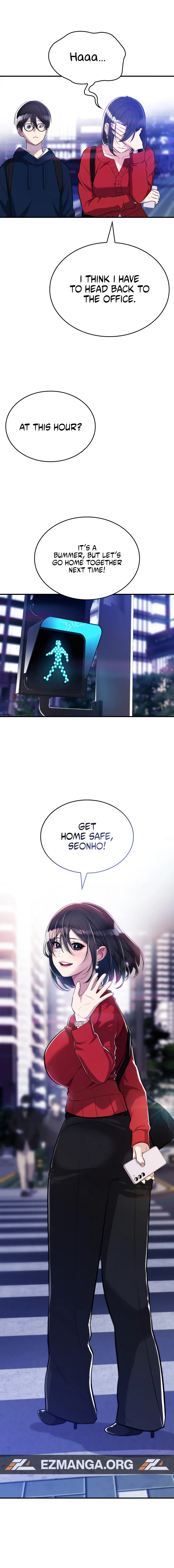 Teto X Egen Chapter 4 page 8