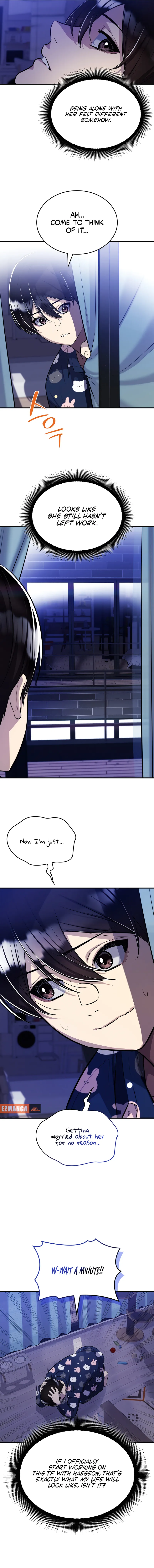 Teto X Egen Chapter 4 page 11