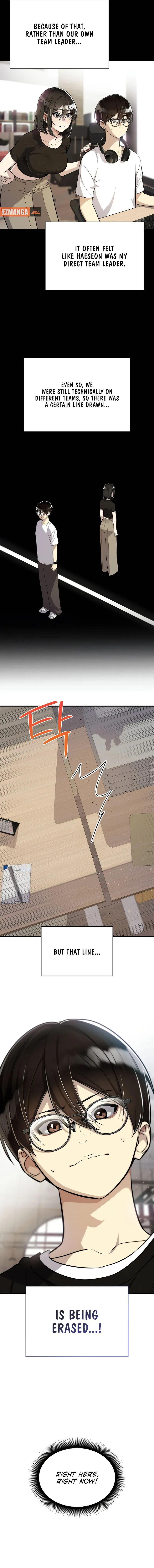 Teto X Egen Chapter 5 page 2