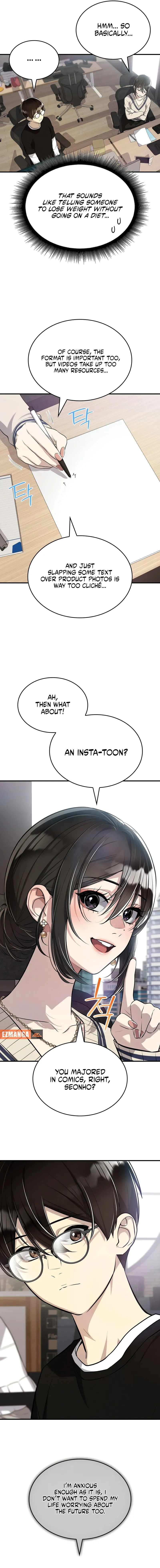 Teto X Egen Chapter 5 page 4