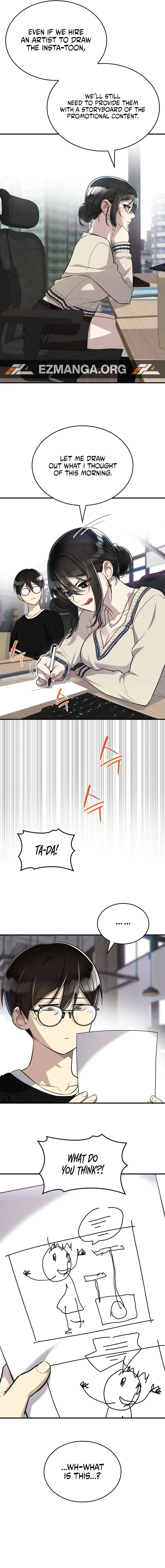 Teto X Egen Chapter 5 page 7
