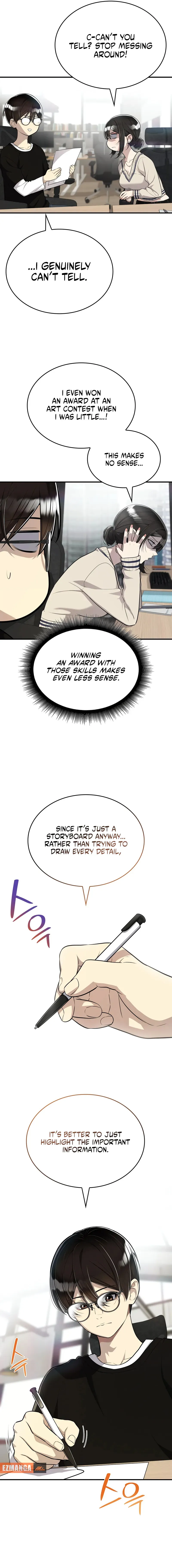 Teto X Egen Chapter 5 page 8