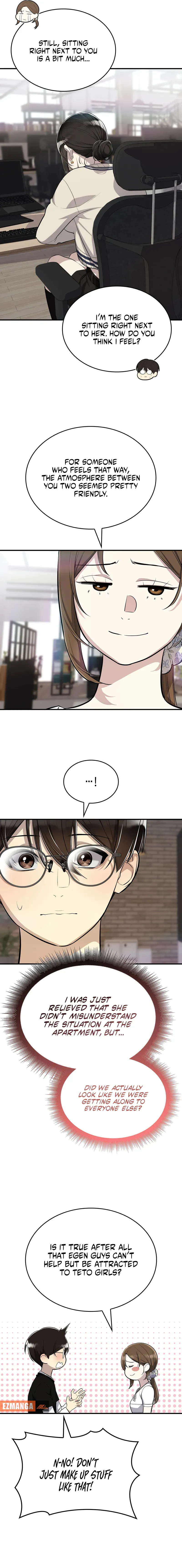 Teto X Egen Chapter 5 page 12