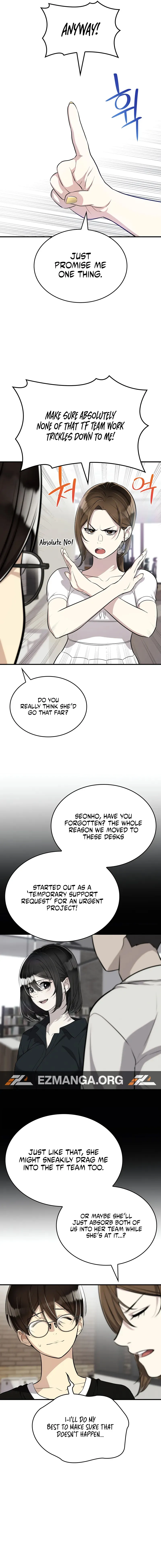 Teto X Egen Chapter 5 page 13