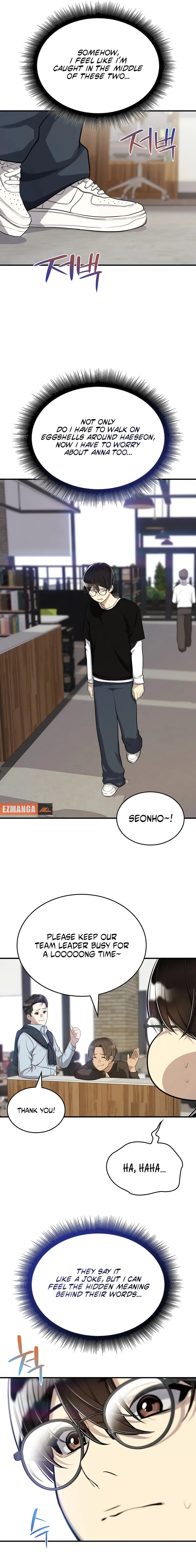 Teto X Egen Chapter 5 page 14