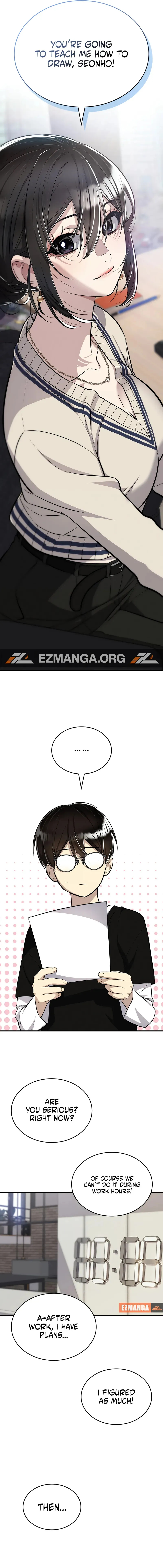 Teto X Egen Chapter 5 page 16