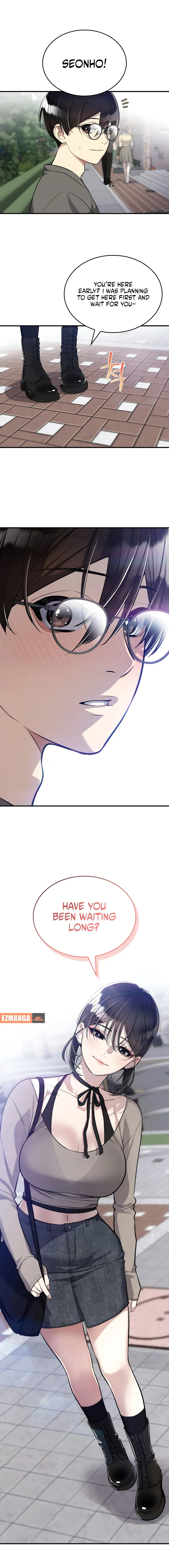 Teto X Egen Chapter 6 page 5