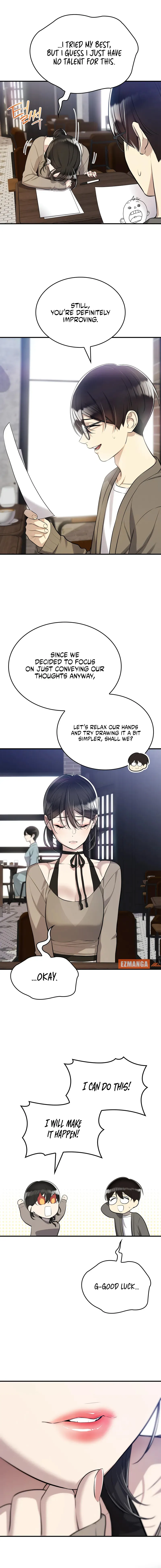 Teto X Egen Chapter 6 page 8