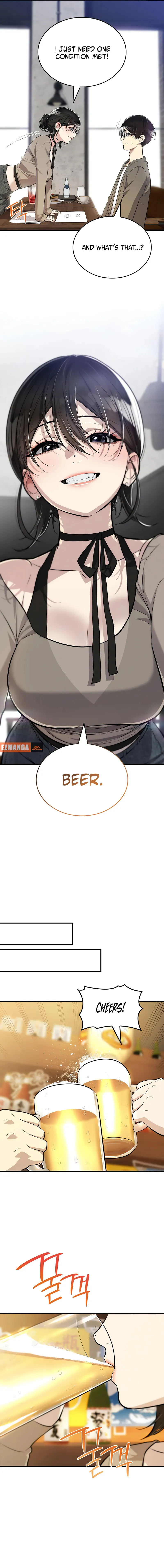 Teto X Egen Chapter 6 page 11