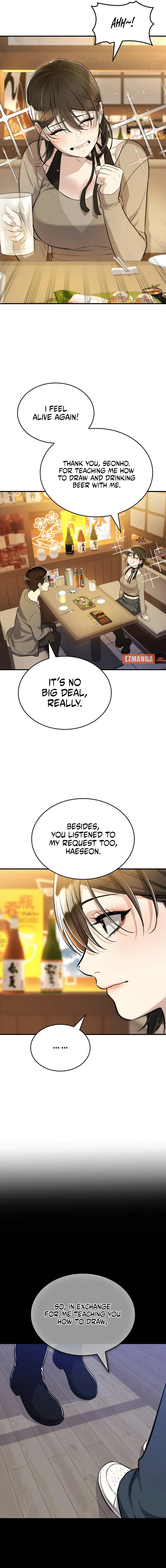 Teto X Egen Chapter 6 page 12