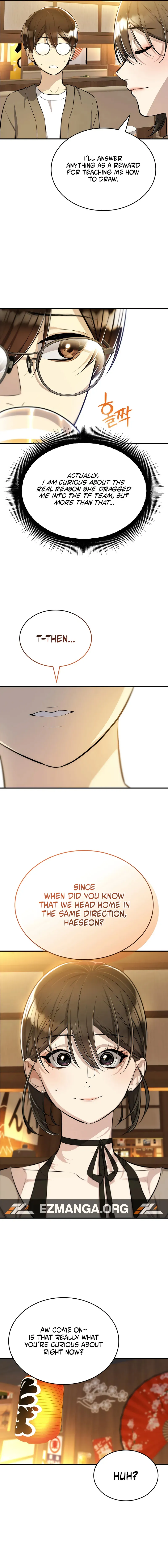 Teto X Egen Chapter 6 page 15