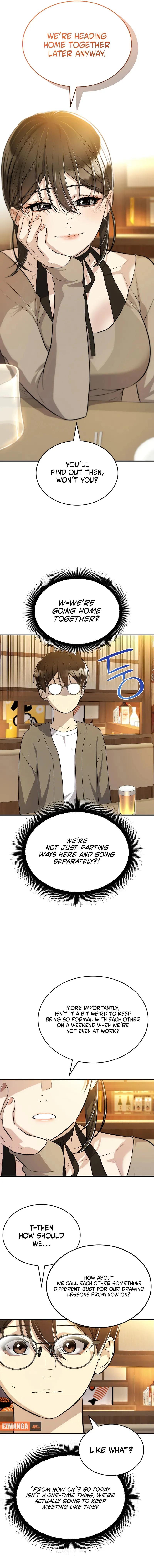 Teto X Egen Chapter 6 page 16