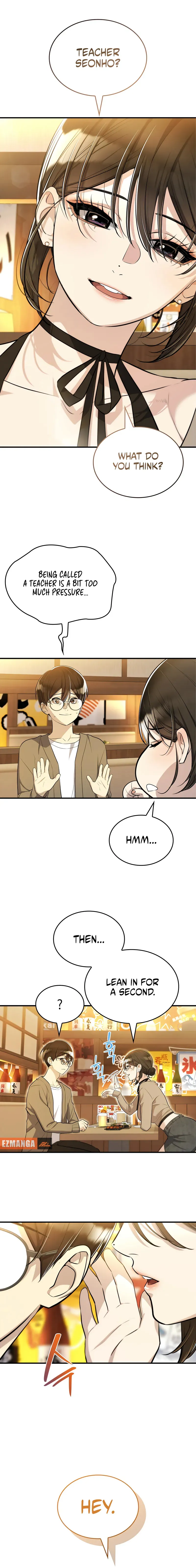 Teto X Egen Chapter 6 page 17
