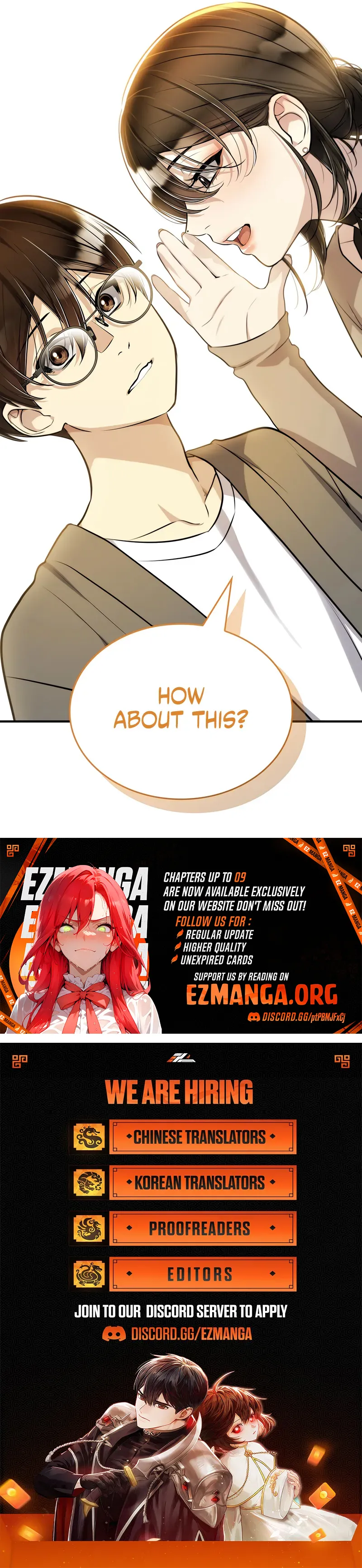 Teto X Egen Chapter 6 page 18