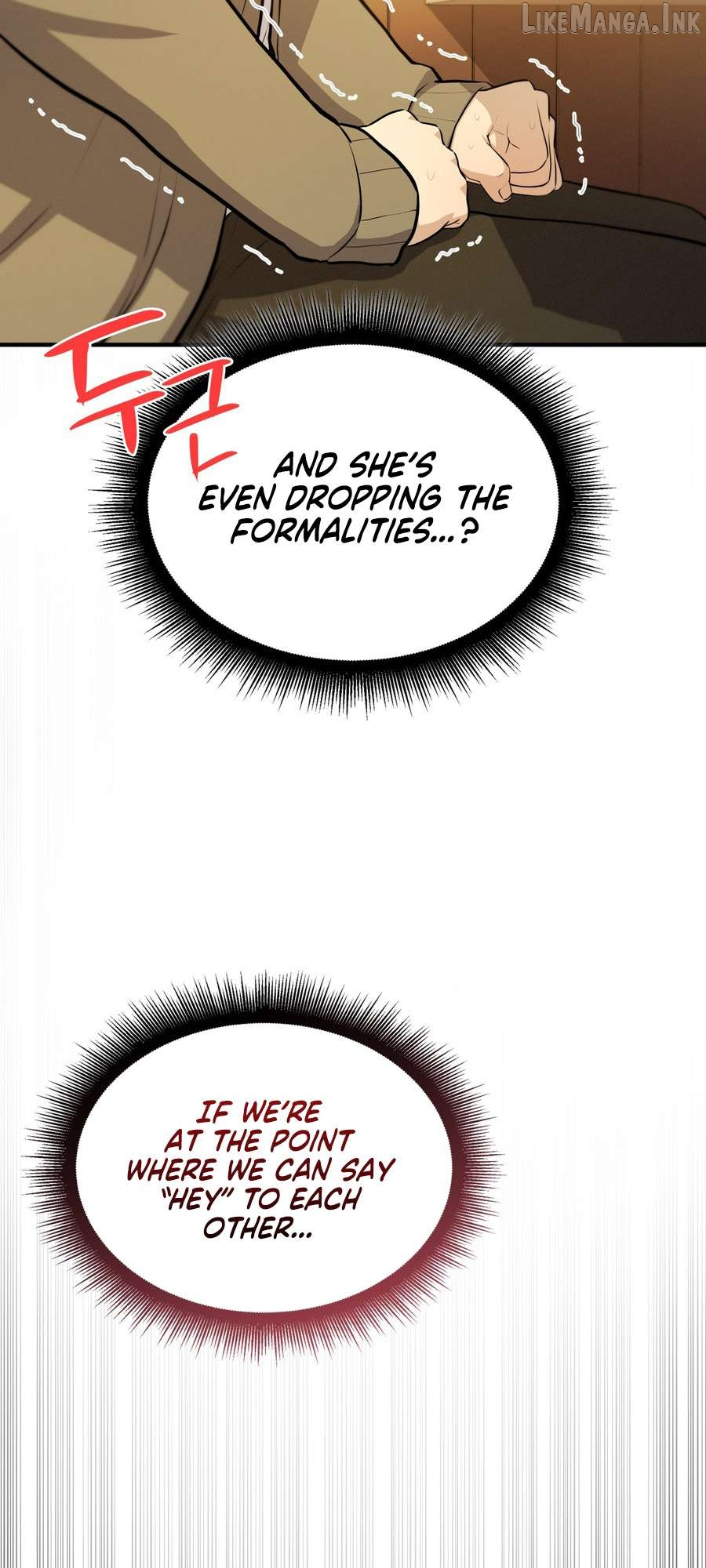 Teto X Egen Chapter 7 page 6