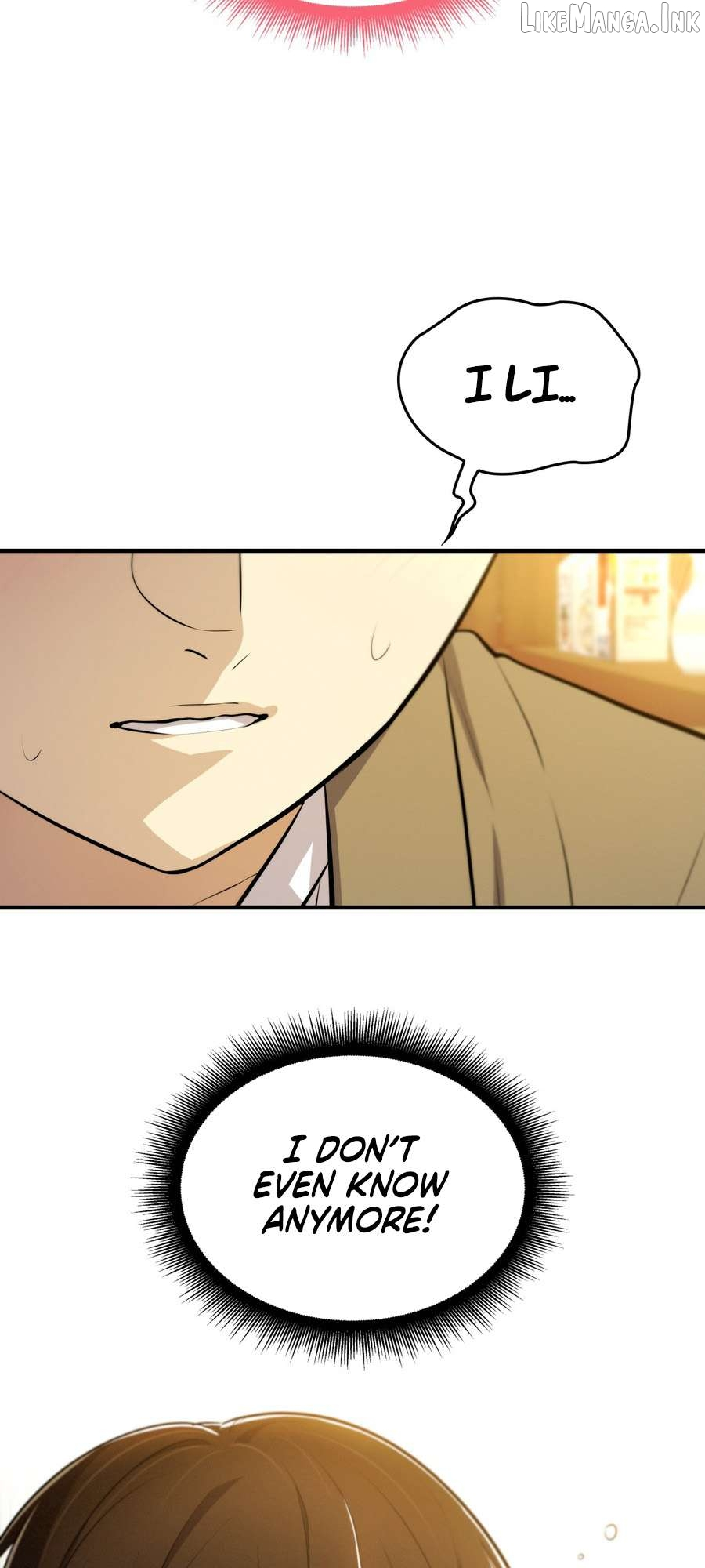 Teto X Egen Chapter 7 page 9