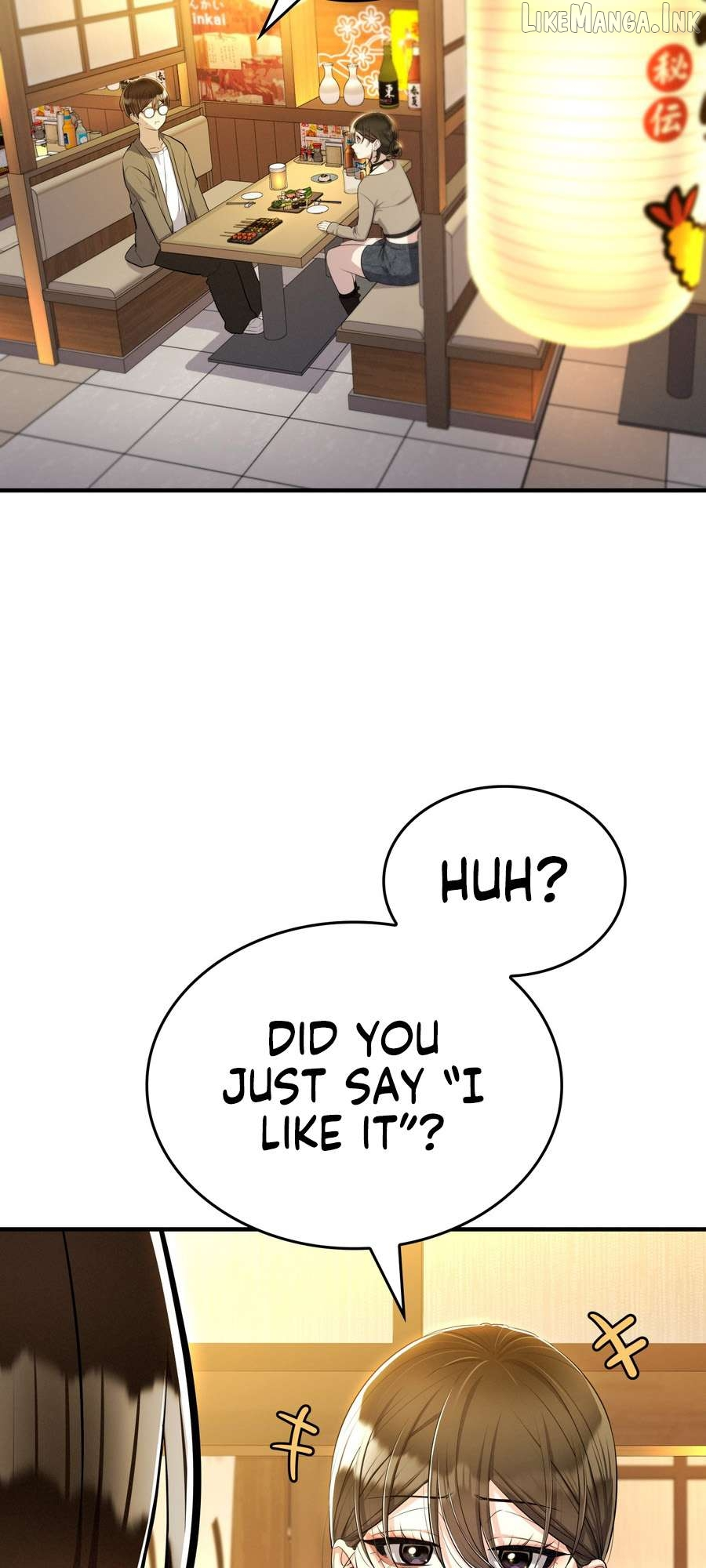 Teto X Egen Chapter 7 page 11