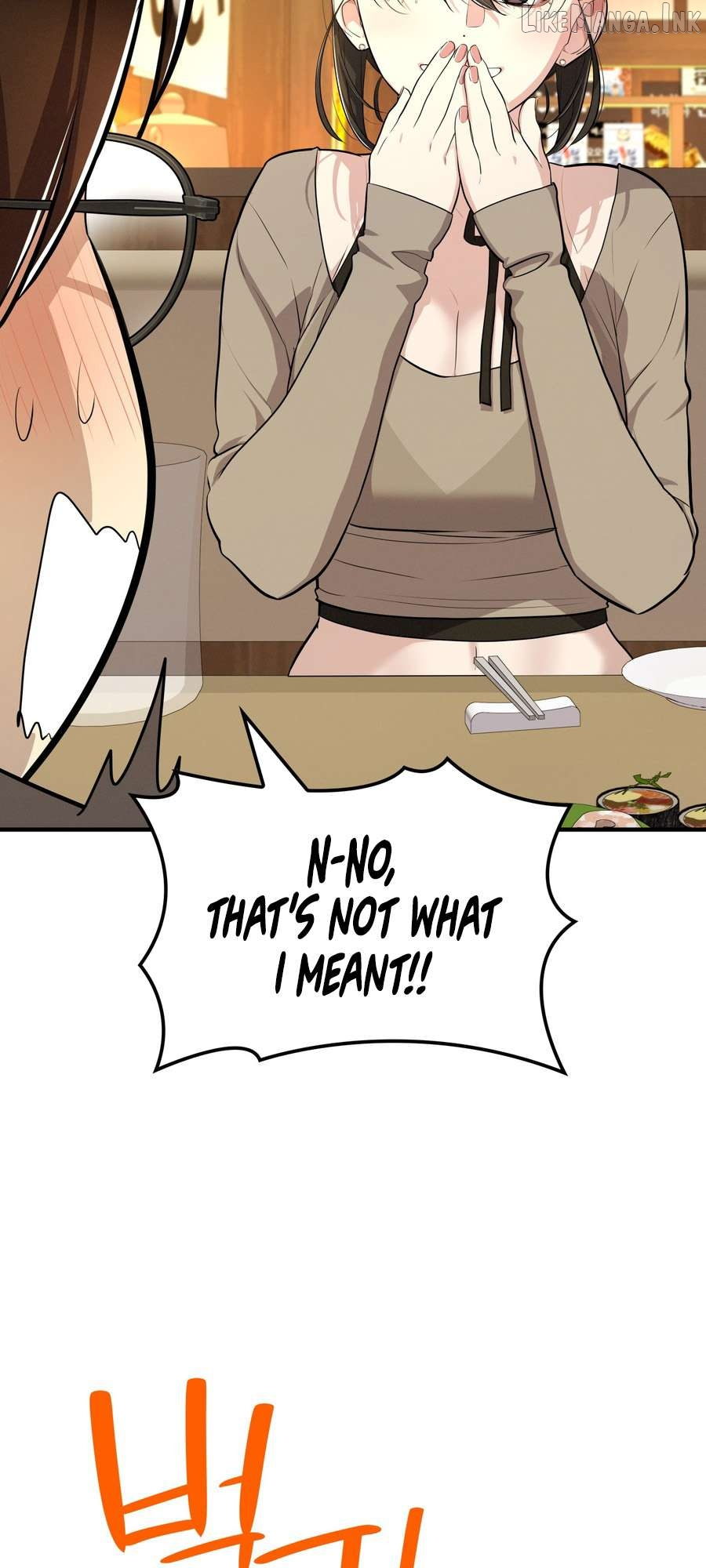 Teto X Egen Chapter 7 page 12