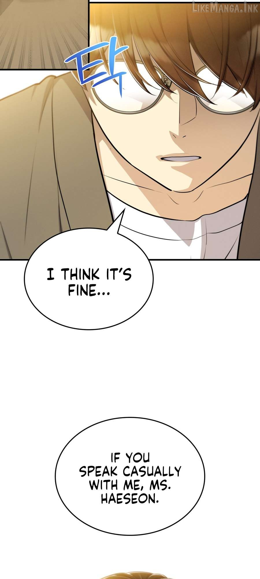Teto X Egen Chapter 7 page 14