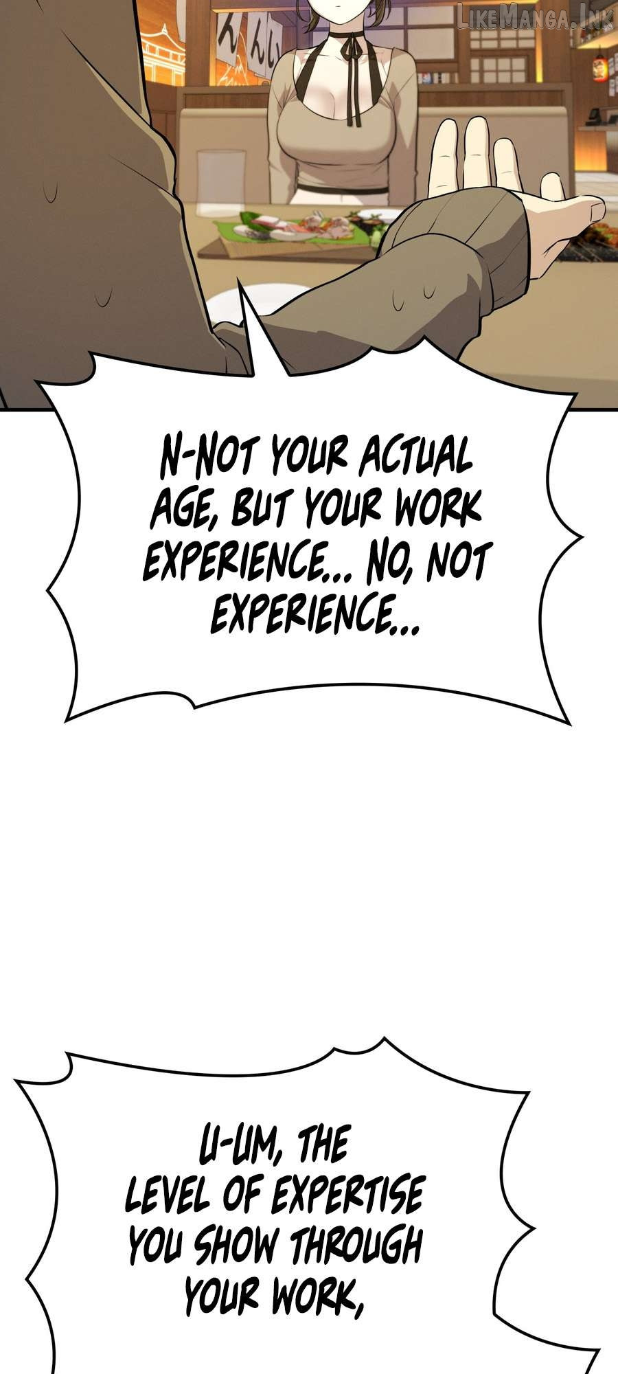 Teto X Egen Chapter 7 page 21