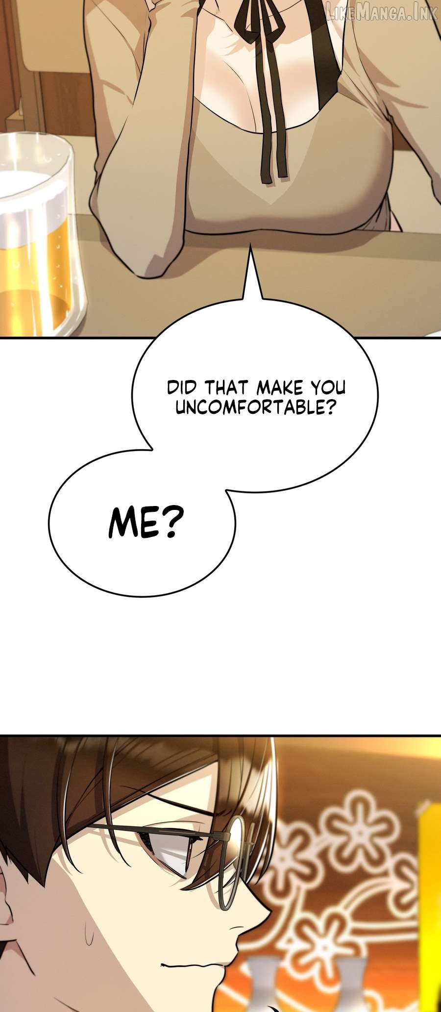 Teto X Egen Chapter 7 page 27
