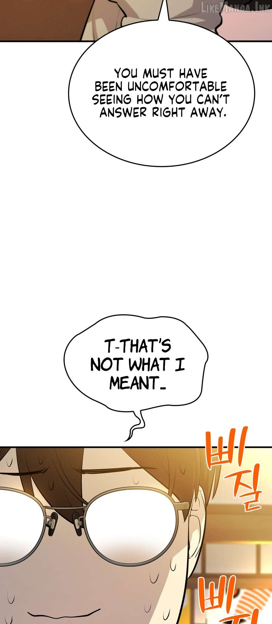 Teto X Egen Chapter 7 page 29