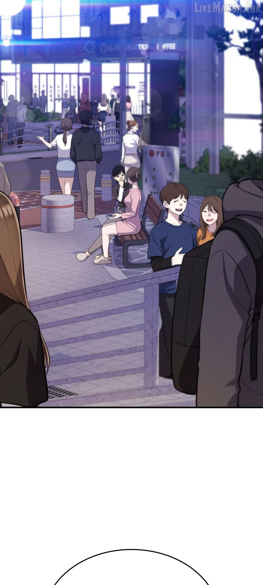 Teto X Egen Chapter 7 page 33