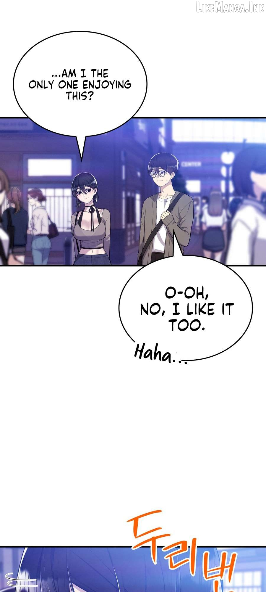 Teto X Egen Chapter 7 page 35