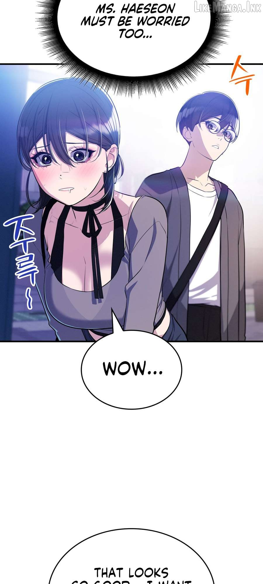 Teto X Egen Chapter 7 page 37