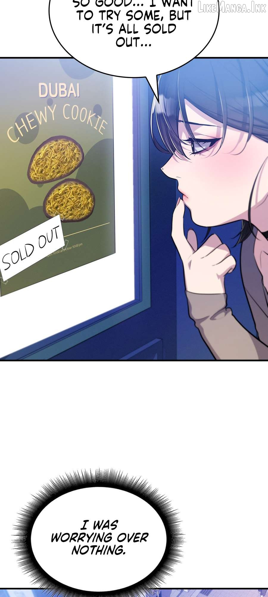 Teto X Egen Chapter 7 page 38