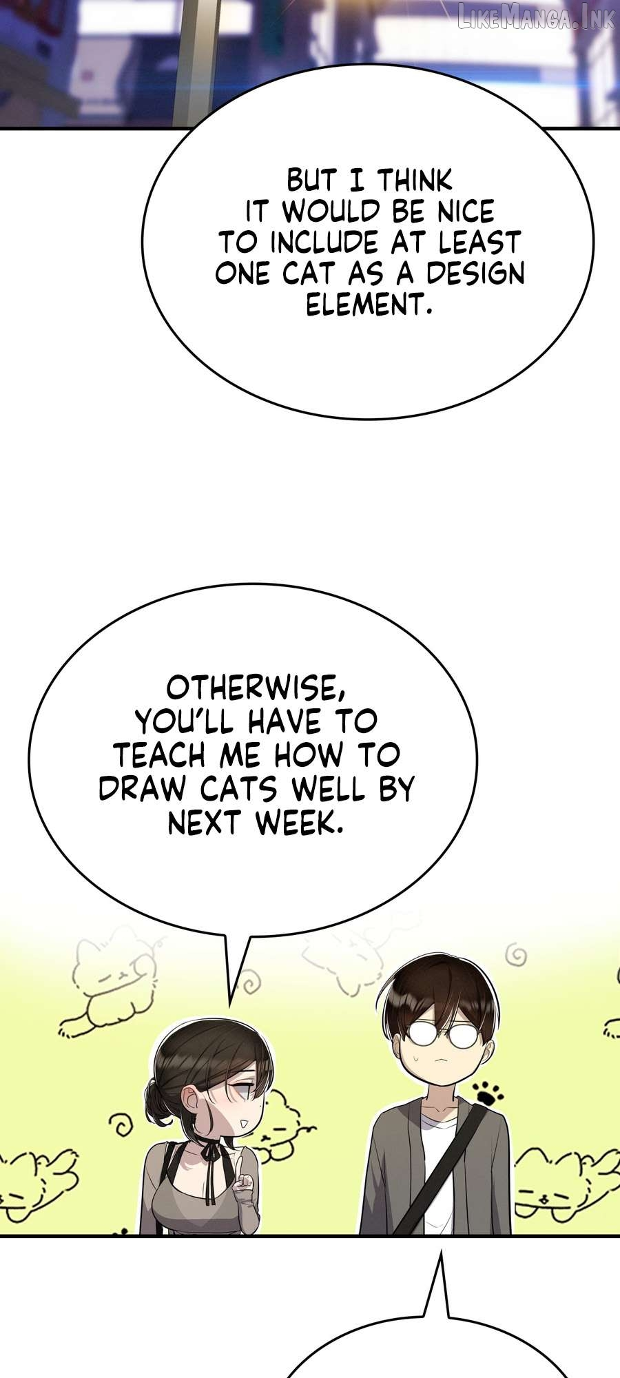 Teto X Egen Chapter 7 page 45