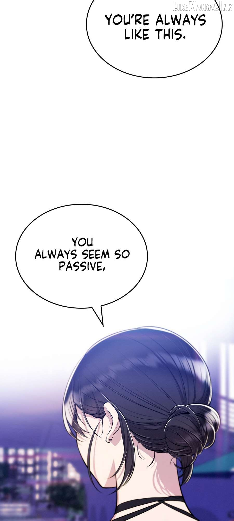 Teto X Egen Chapter 7 page 47