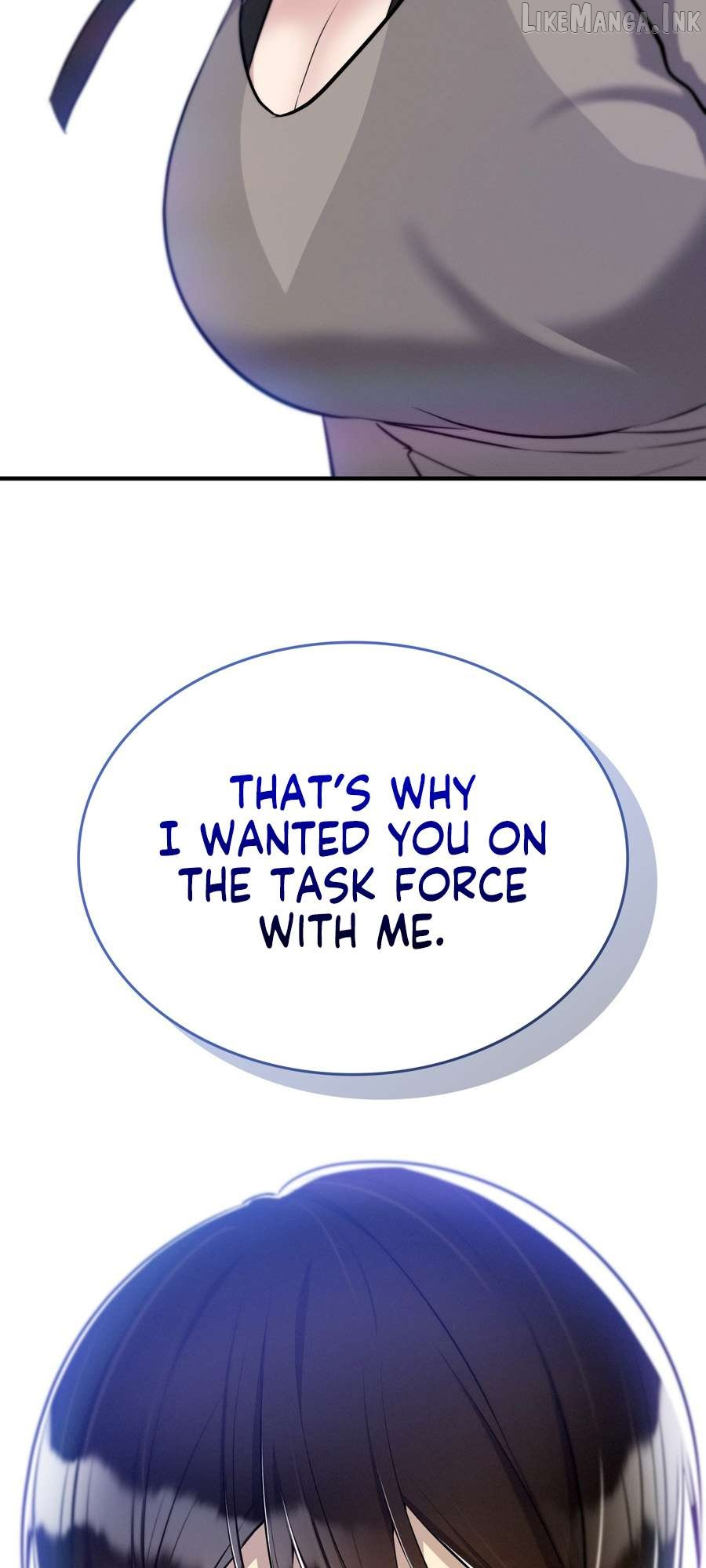 Teto X Egen Chapter 7 page 52
