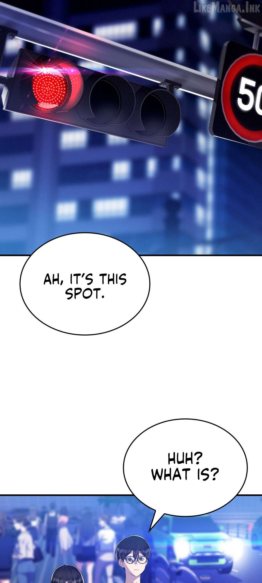 Teto X Egen Chapter 7 page 55